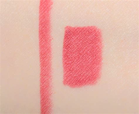 chanel bois de rose lip liner|chanel lip liner.